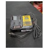 DeWalt 12V/20V Charger