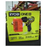 Ryobi 18V 1/4" Impact Driver