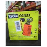 Ryobi 18V 3/8" Drill