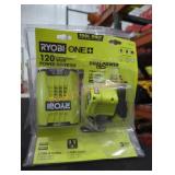 Ryobi 120 Watt Power Inverter