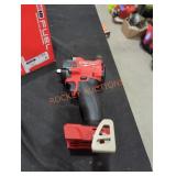 Milwaukee M18 1/2" compact impact wrench