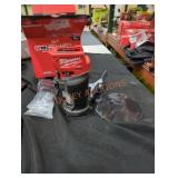 Milwaukee M18 compact router