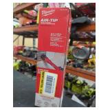 Milwaukee 2-in-1 Utility Brush Tool
