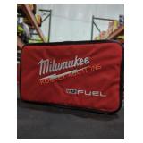 Milwaukee M12 1/4" Hex Impact Driver