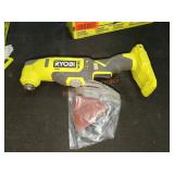 RYOBI 18V multi tool, tool Only