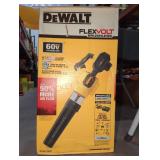 DeWalt 60V Axial Handheld Blower