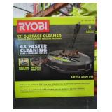 Ryobi 12" Surface Cleaner