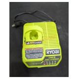 Ryobi 18V Fast Charger