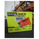 Ryobi 18V Compact Router