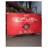 Milwaukee M18 6.5" Circular Saw