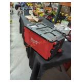 Milwaukee M18 packout light/charger