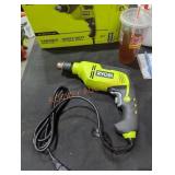 Ryobi 6.2 amp 5/8" VSR hammer drill corded