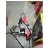 Milwaukee hole Hawg 1/2" drill corded