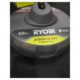 RYOBI 12"Surface Cleaner