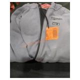 Milwaukee M12, Heated Jacket