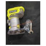 RYOBI 18v Compact Router