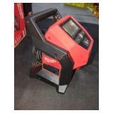 Milwaukee M12 compact inflator, tool only