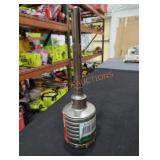 Milwaukee 3-1/8"ï¿½11-3/8" Core Bit