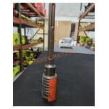 Milwaukee 2"ï¿½11-3/8" Core Bit