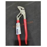 Milwaukee 10" Smooth Jaw Pliers