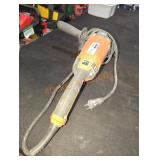 Ridgid Corded 7" Angle Grinder