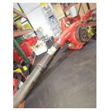 Homelite Gas Blower/Vac