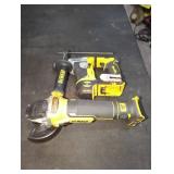 DeWalt 20V 2-Tool Combo Kit