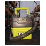 Ryobi 18V 1 Gal Wet/Dry Vacuum