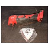 Milwaukee M18 multi tool, tool Only