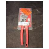 Milwaukee tubing cutter