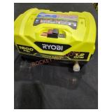 RYOBI Premium Electric Pressure Washer