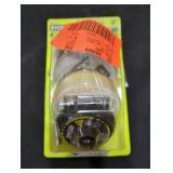 Ryobi 4pc 3" Buffing & Polishing Drill Attachments