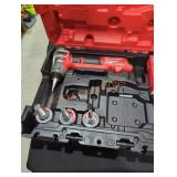 Milwaukee M12 propex expander 1/2"-1" seal