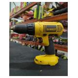 DeWalt 20V 1/2" Drill/Driver