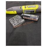 RYOBI Power Carver Kit