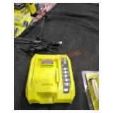 RYOBI 40v Charger
