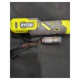RYOBI, High Pressure Inflator Kit
