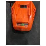 ECHO 56 Battery System