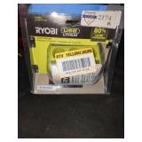 RYOBI 3 port charger, no batteries
