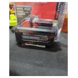 Milwaukee M18 8 ah battery