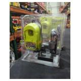 Ryobi 18v 2 ah battery and charger