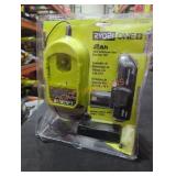 Ryobi 18v 2 ah battery and charger