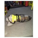 Ryobi Corded Angle Grinder