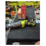 Ryobi 12 amp variable speed reciprocating saw