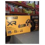 DeWalt 20V 8" Pruning Chainsaw