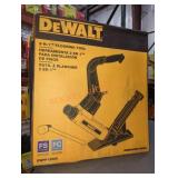 DeWalt 2-in-1 Flooring Tool
