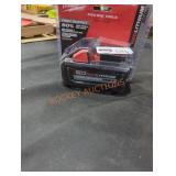 Milwaukee M18 8 ah battery