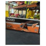 Ridgid 18V Oscillating Multi-Tool