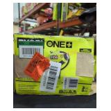 Ryobi 18V High Pressure Inflator