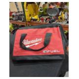 Milwaukee M12 5/8" Rotary Hammer
